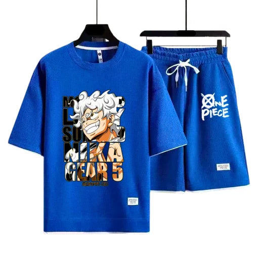 Ensemble Gear 5 | One Piece Saiko-Shop