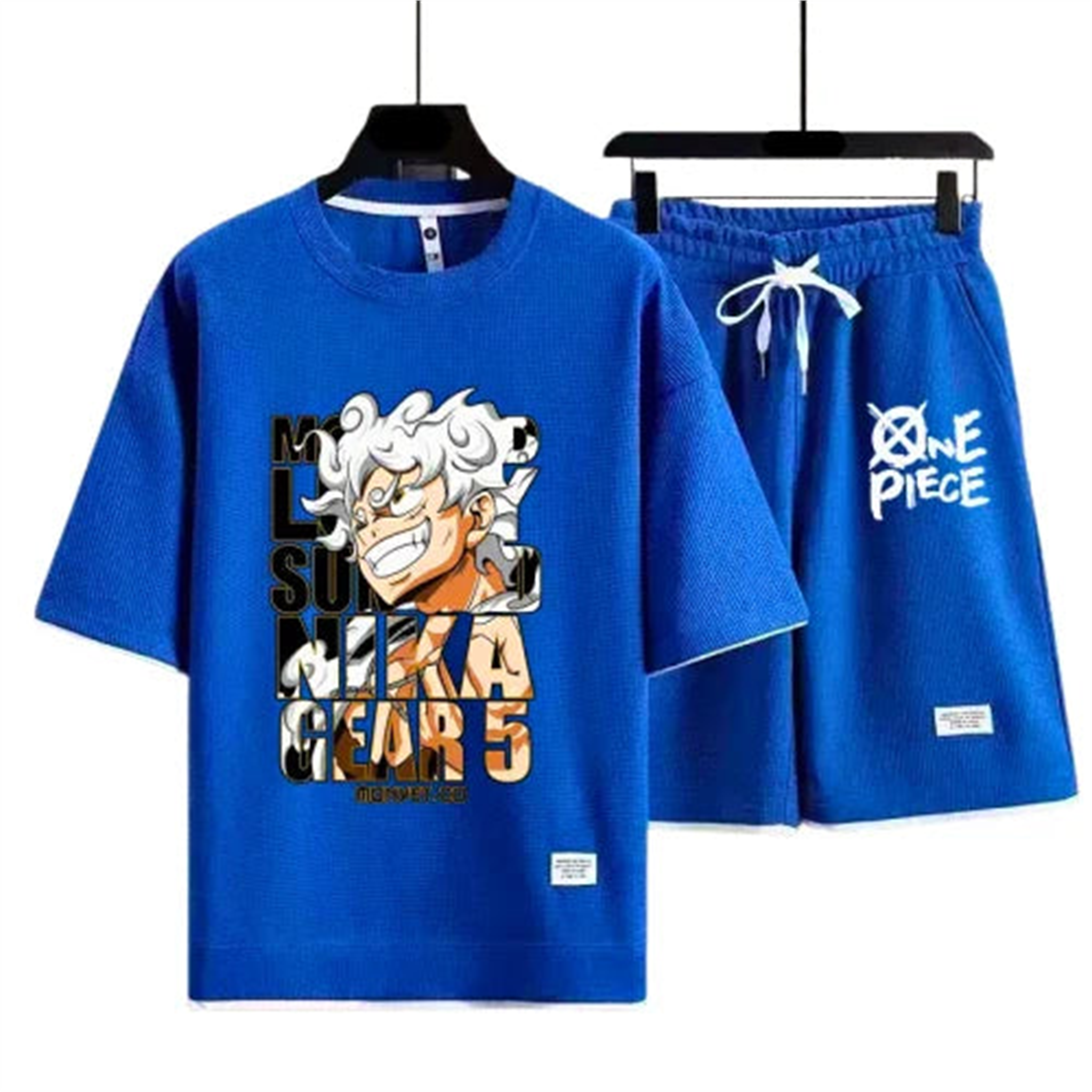 Ensemble Gear 5 | One Piece - image 6 - Saiko-Shop
