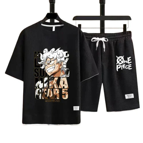 Ensemble Gear 5 | One Piece Saiko-Shop