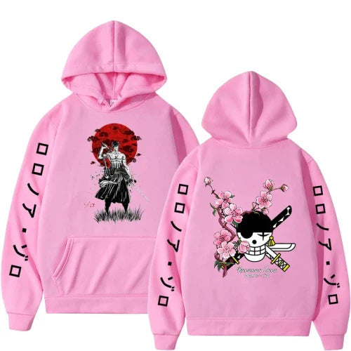 Pull Zoro | One Piece Saiko-Shop