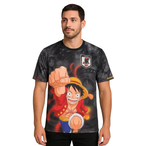 Maillot Japon V1 | One Piece Saiko-Shop