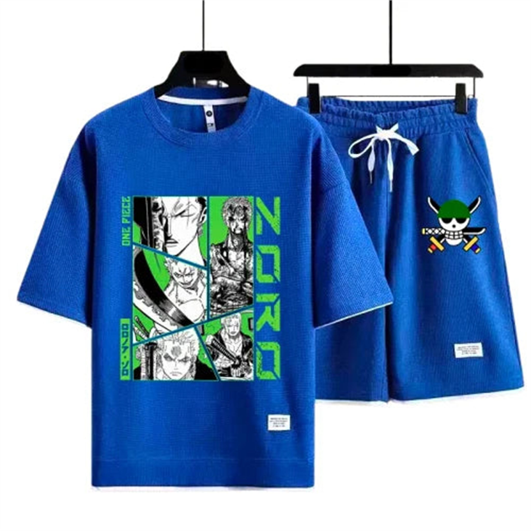 Ensemble Zoro | One Piece - image 8 - Saiko-Shop