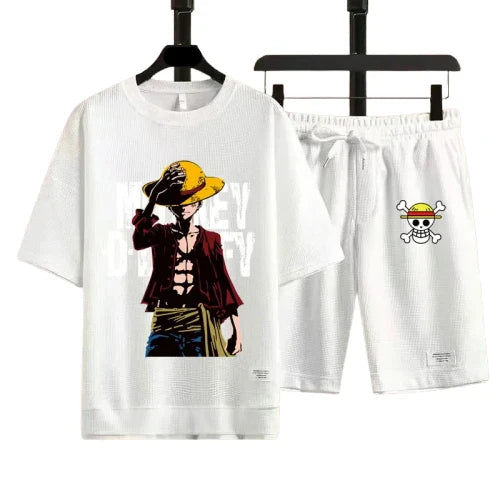 Ensemble Luffy | One Piece Saiko-Shop