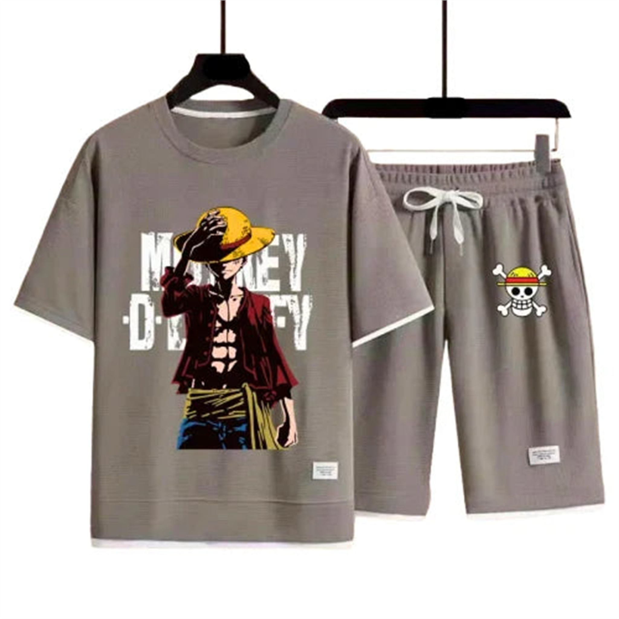 Ensemble Luffy | One Piece - image 7 - Saiko-Shop