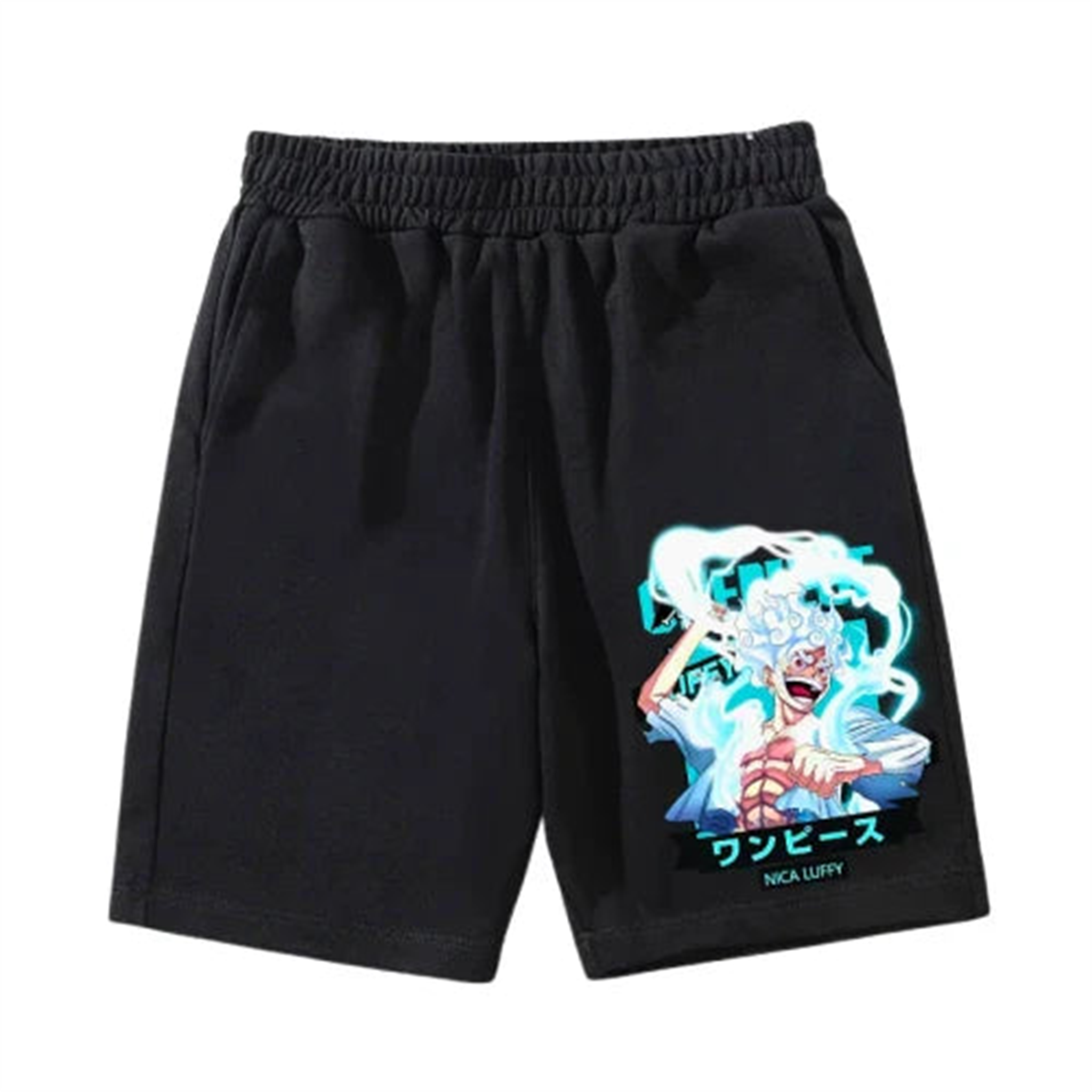 Short Gear 5 V3 | One Piece - image 3 - Saiko-Shop