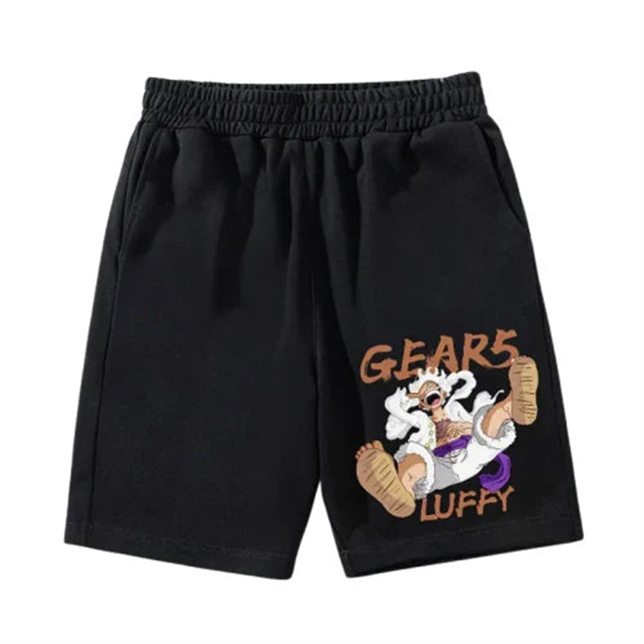 Short Gear 5 V1 | One Piece - image 3 - Saiko-Shop