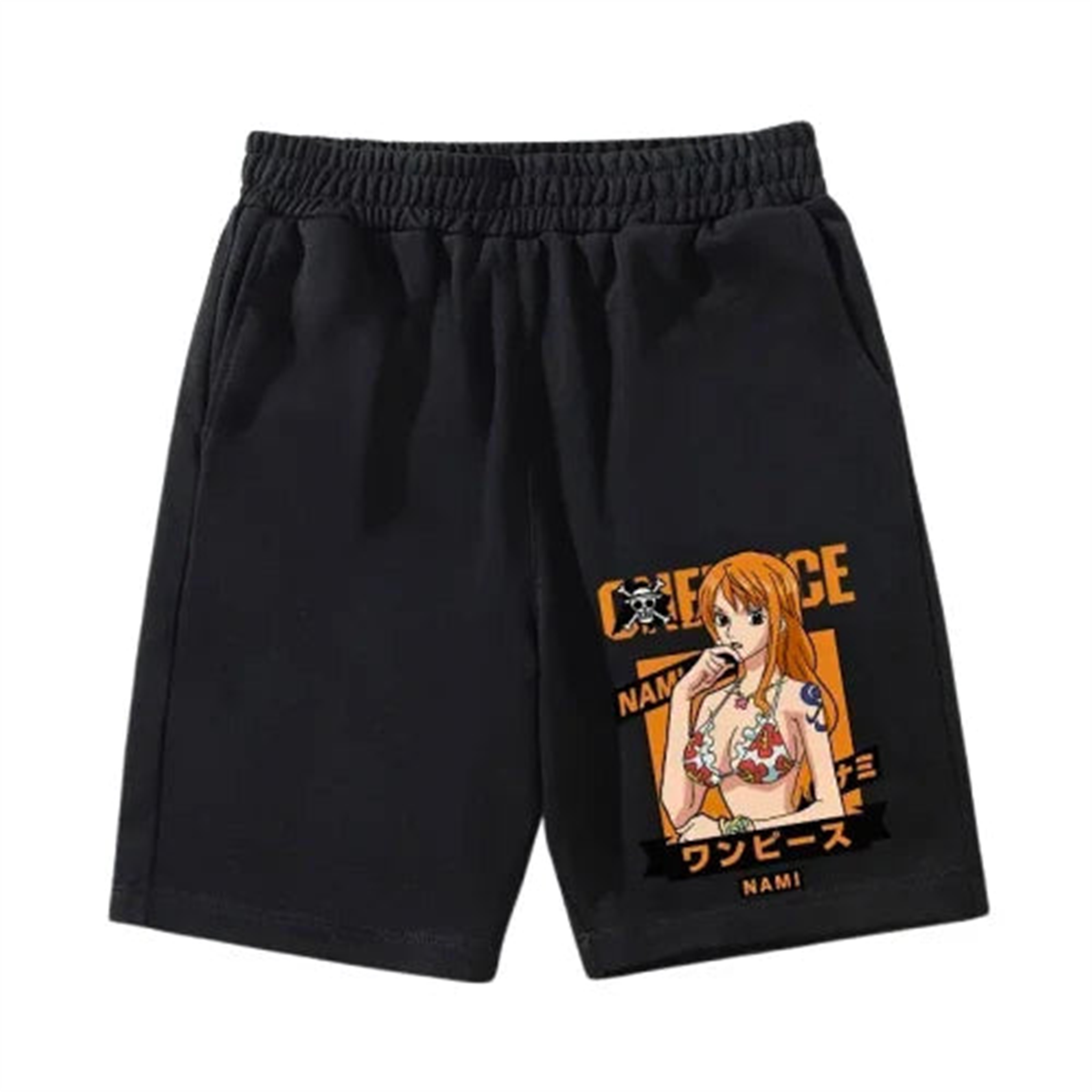 Short Nami | One Piece - Saiko-Shop