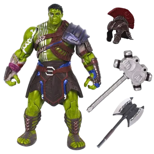 Figurine Thor " Ragnarok " | Marvel Saiko-Shop