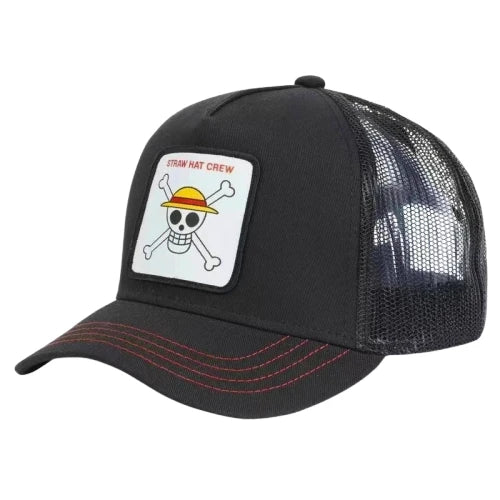 Casquette Pirate | One Piece Saiko-Shop