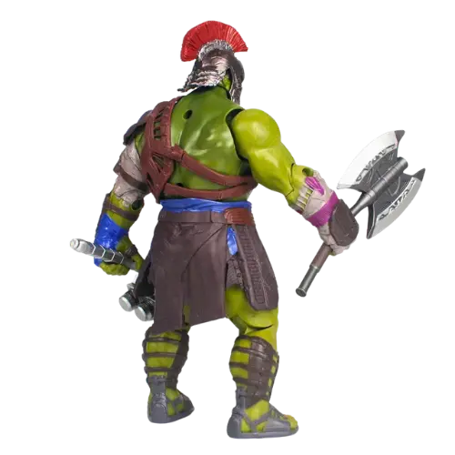 Figurine Thor " Ragnarok " | Marvel Saiko-Shop