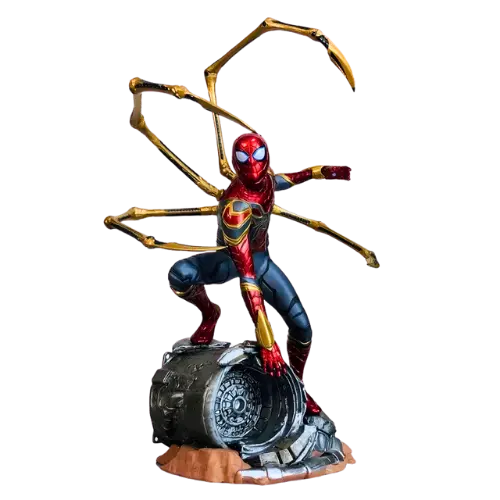 Figurine Spider-Man | Marvel Saiko-Shop