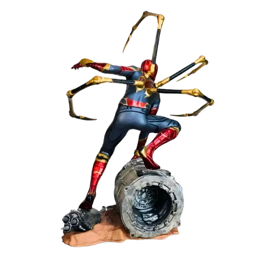 Figurine Spider-Man | Marvel Saiko-Shop