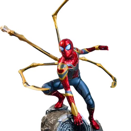 Figurine Spider-Man | Marvel Saiko-Shop