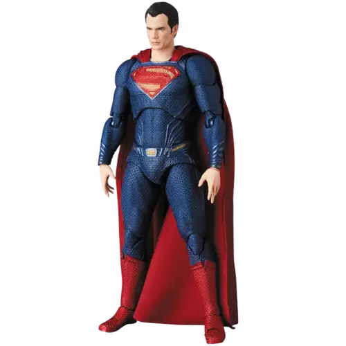 Figurine Super-Man " Modulable " | Marvel Saiko-Shop