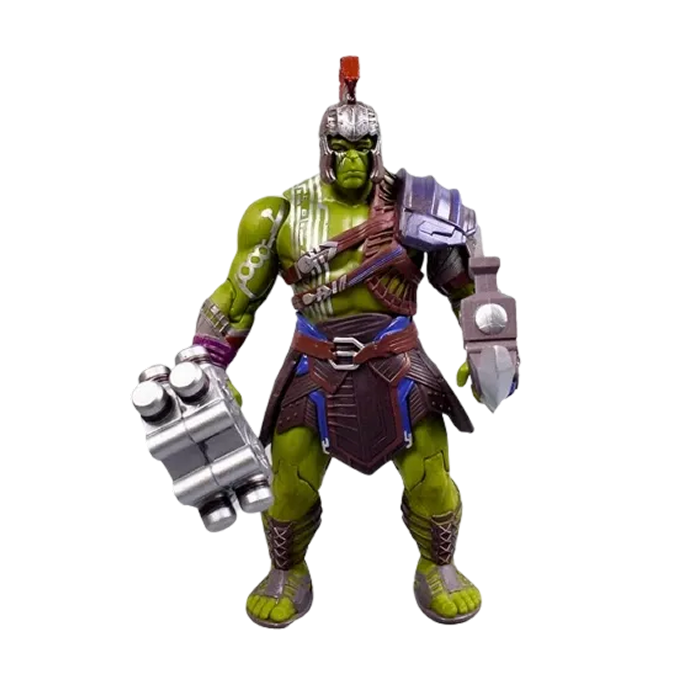 Figurine Thor " Ragnarok " | Marvel Saiko-Shop