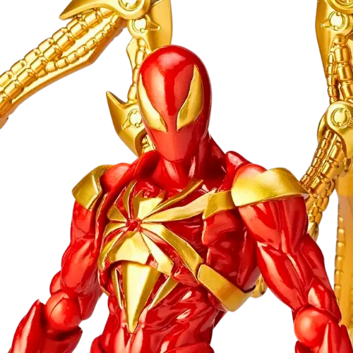 Figurine Spider-Man " Modulable " | Marvel Saiko-Shop