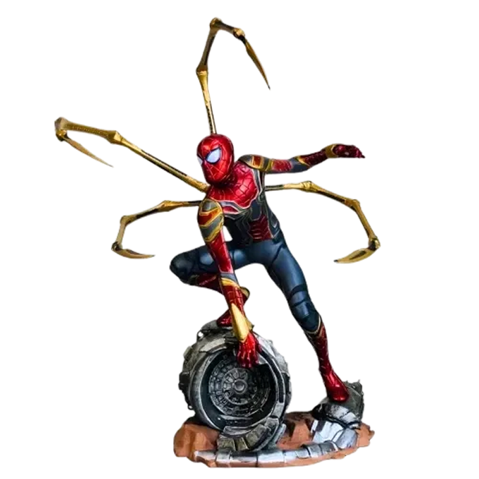 Figurine Spider-Man | Marvel Saiko-Shop