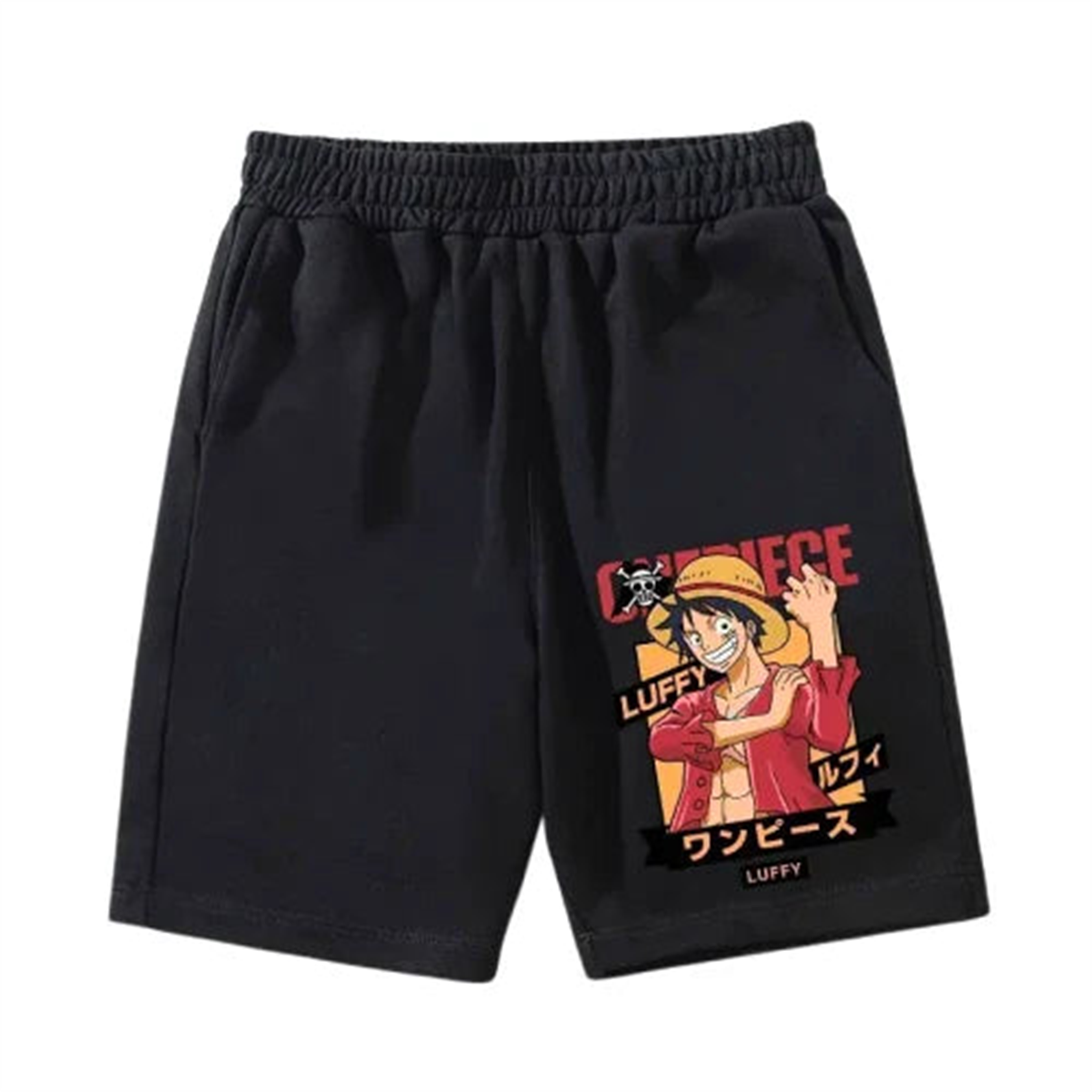 Short Trafalgar | One Piece - image 3 - Saiko-Shop