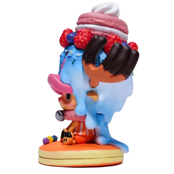 Figurine Tony Tony Chopper " 15ème Anniversaire " | One Piece