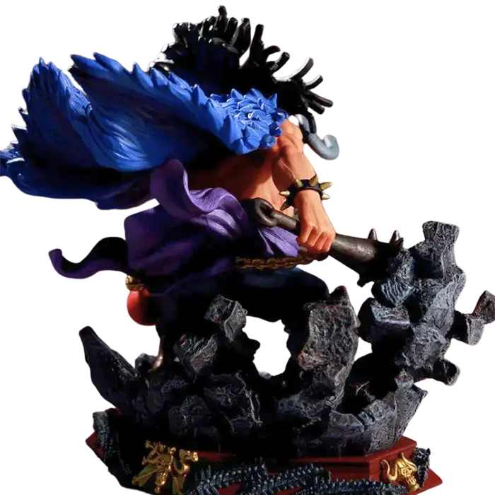 Figurine Kaido | One Piece Saiko-Shop