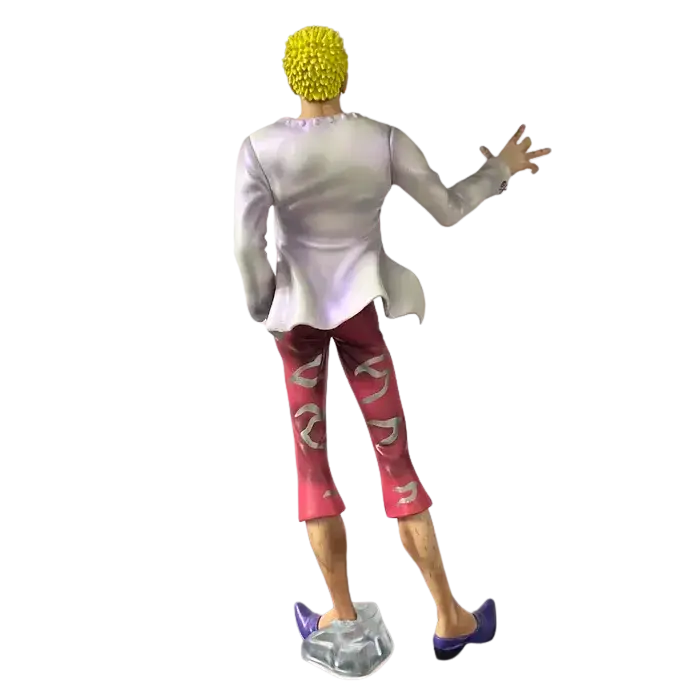 Figurine Don Quichotte Doflamingo | One Piece Saiko-Shop