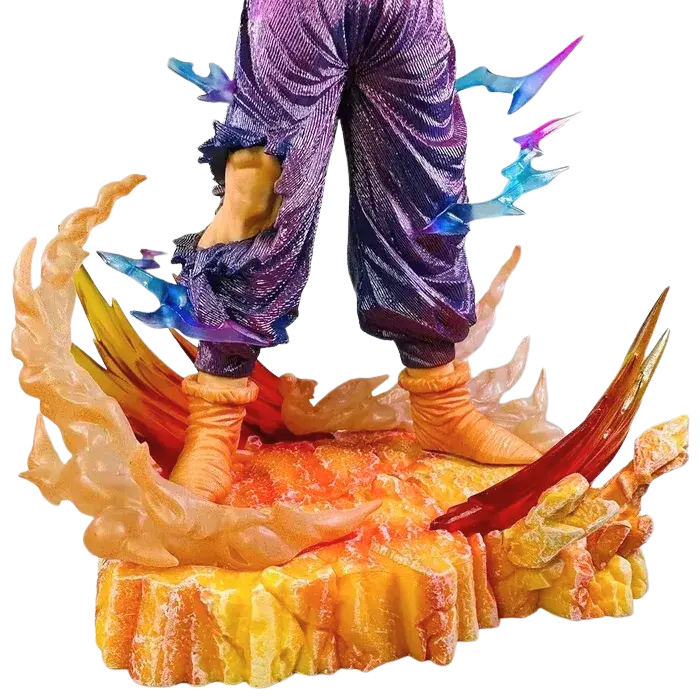 Figurine Son Gohan " SSJ2 " | Dragon Ball Z - Saiko-Shop