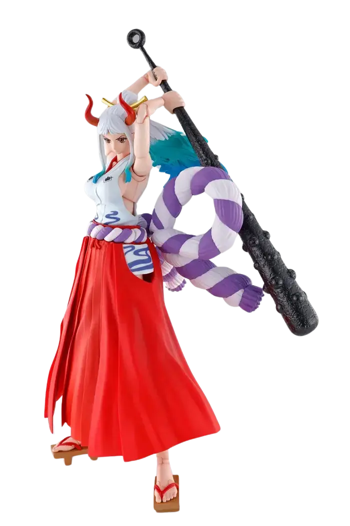 Figurine Yamato | One Piece