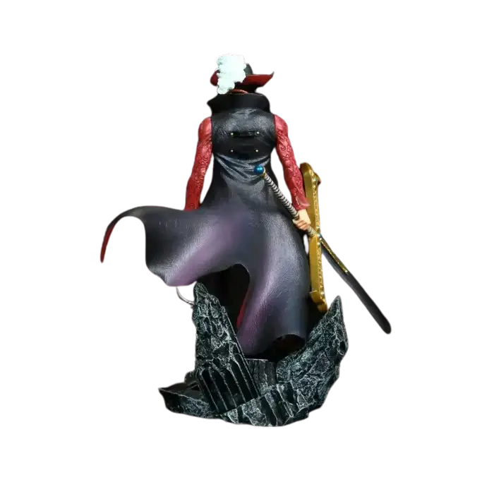 Figurine Dracule Mihawk | One Piece Saiko-Shop
