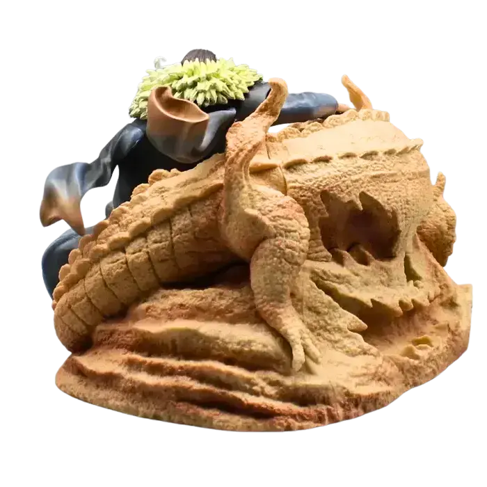 Figurine Sir Crocodile | One Piece Saiko-Shop