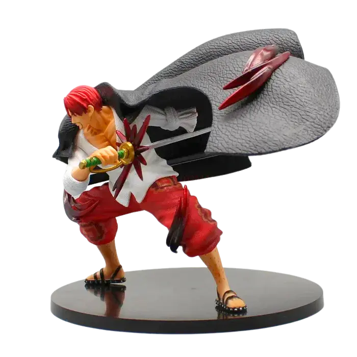 Figurine Shanks | One Piece