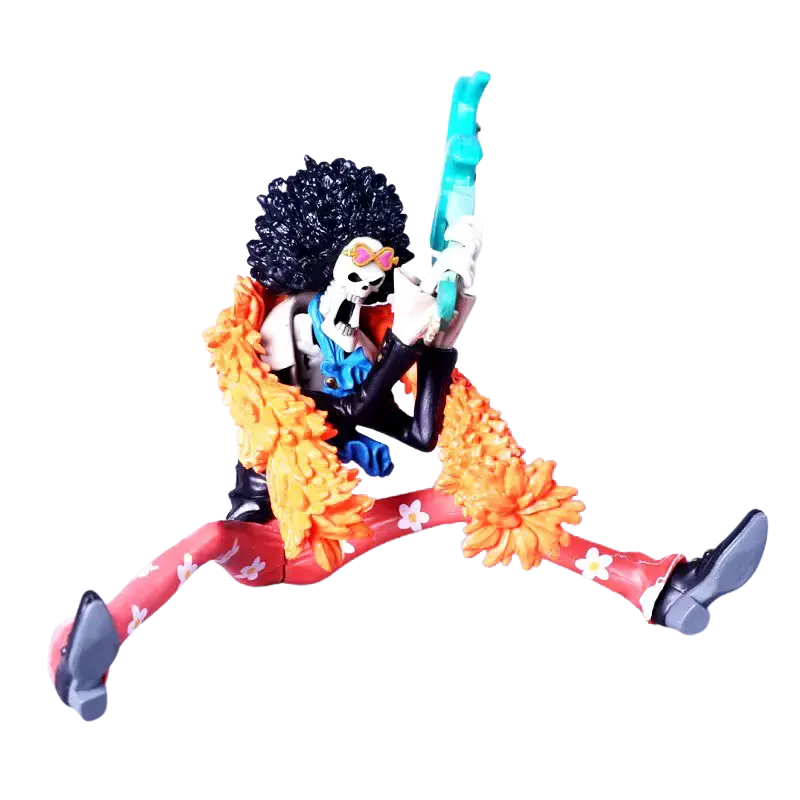 Figurine Brook | One Piece Saiko-Shop