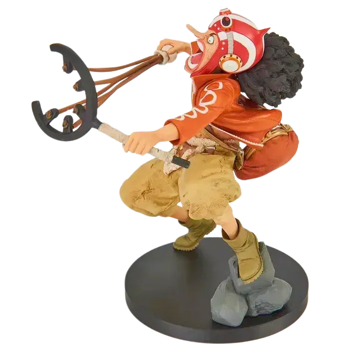 Figurine Usopp | One Piece