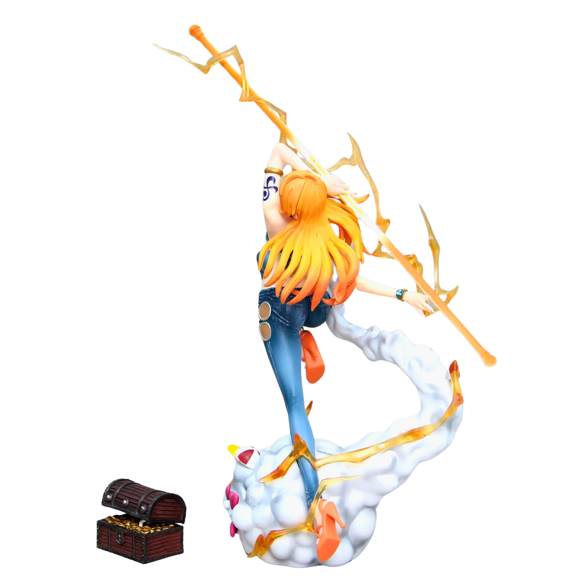 Figurine Nami | One Piece Saiko-Shop