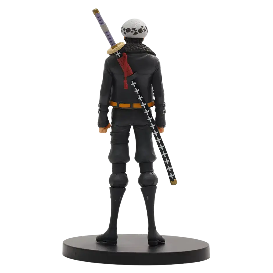 Figurine Trafalgar D. Law | One Piece