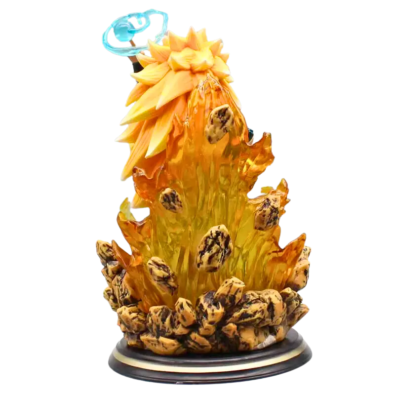 Figurine Gotenks | Dragon Ball Z - Saiko-Shop