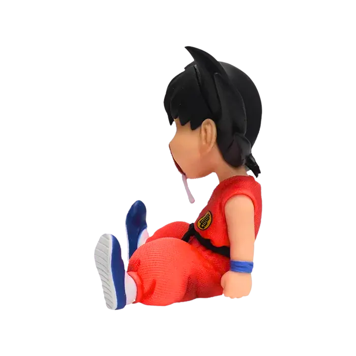 Figurine Son Goku " Kawaii " | Dragon Ball Z Saiko-Shop