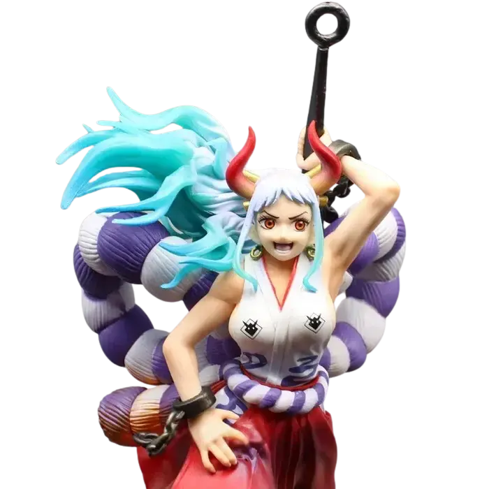 Figurine Yamato | One Piece Saiko-Shop