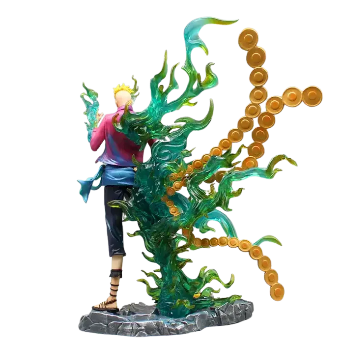 Figurine Marco | One Piece