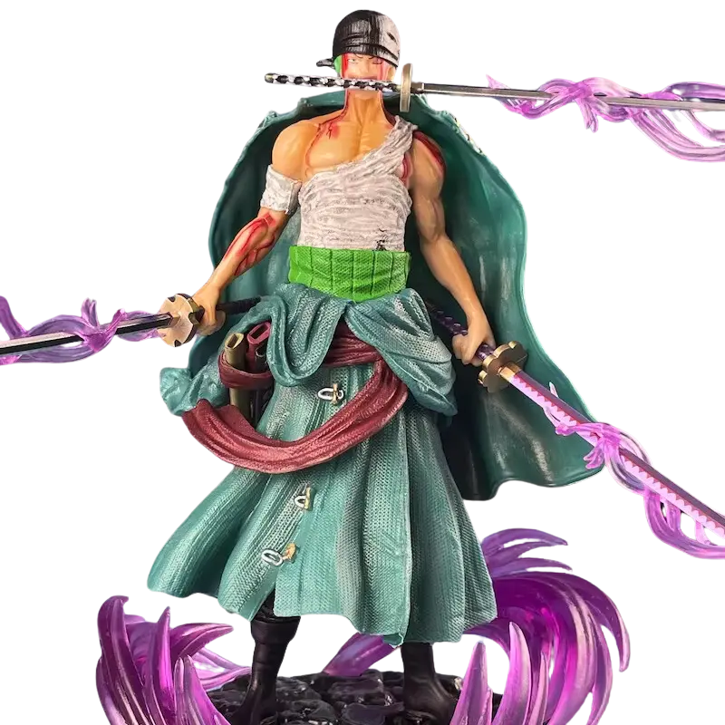 Figurine Roronoa Zoro | One Piece Saiko-Shop