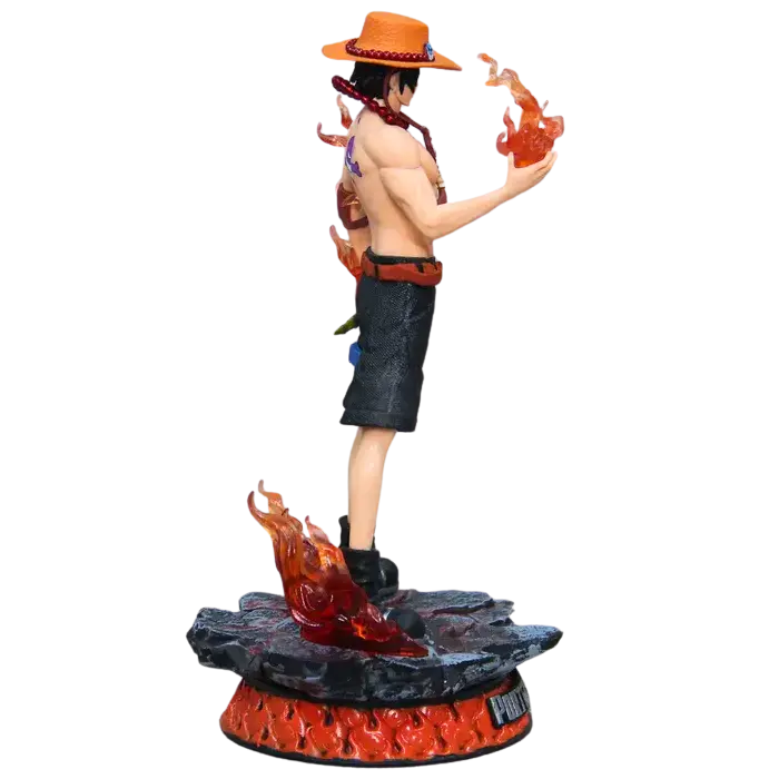 Figurine Portgas D. Ace | One Piece