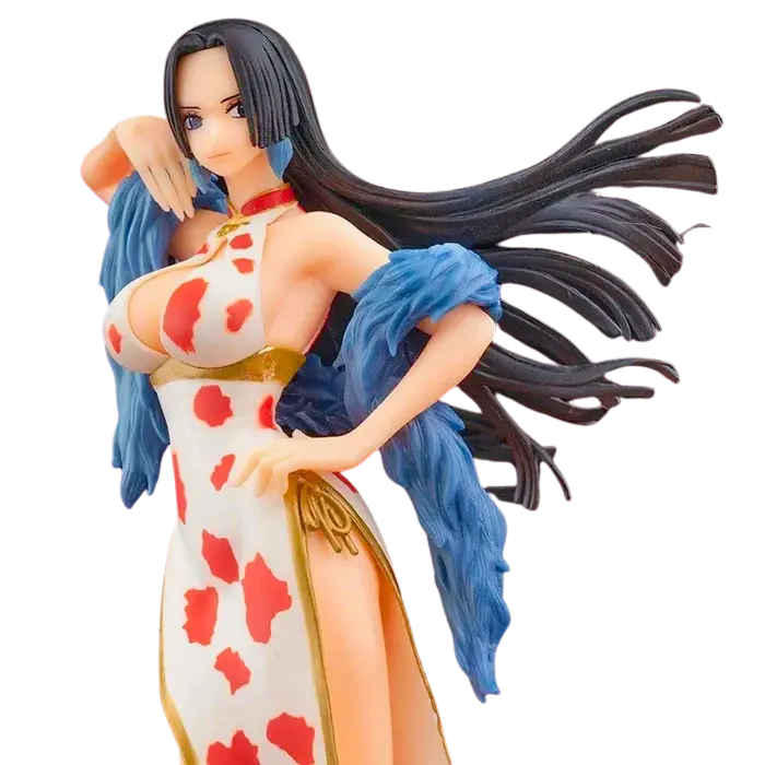 Figurine Boa Hancock | One Piece Saiko-Shop