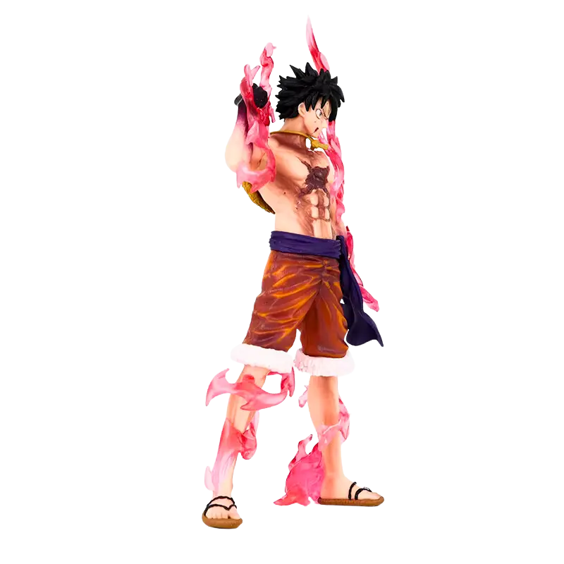 Figurine Luffy | One Piece