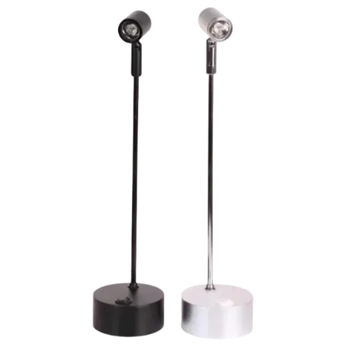 Lampe LED d’Exposition - Sans Fil Saiko-Shop