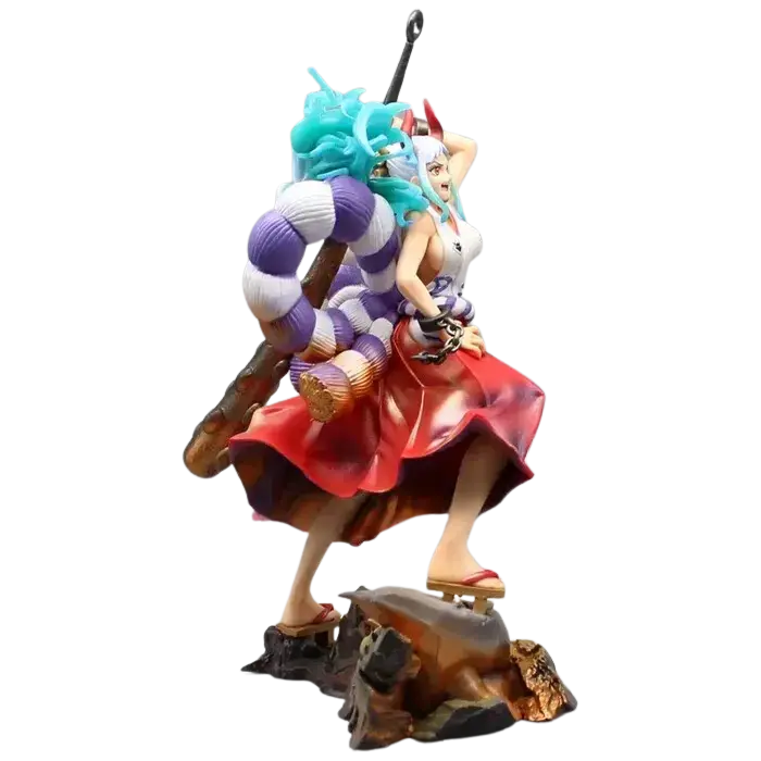Figurine Yamato | One Piece