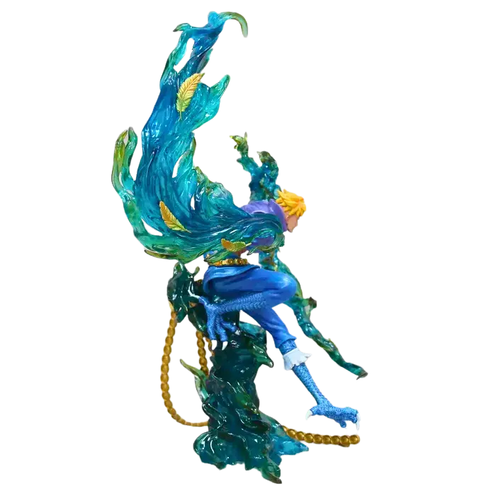 Figurine Marco | One Piece