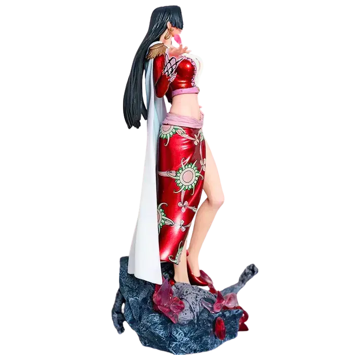 Figurine Boa Hancock | One Piece Saiko-Shop