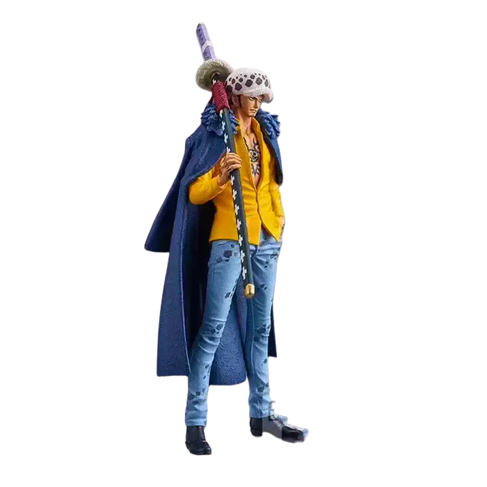 Figurine Trafalgar D. Law | One Piece Saiko-Shop