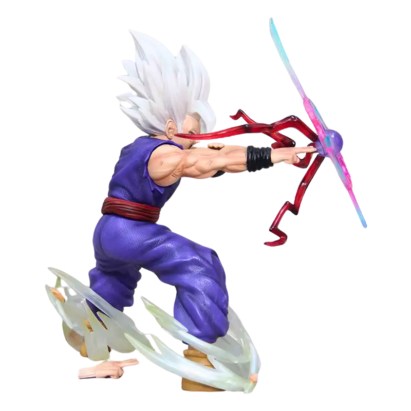 Figurine Son Gohan " Beast " | Dragon Ball Z Saiko-Shop