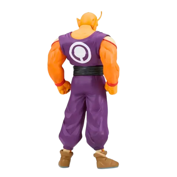 Figurine Piccolo " Orange " | Dragon Ball Z Saiko-Shop