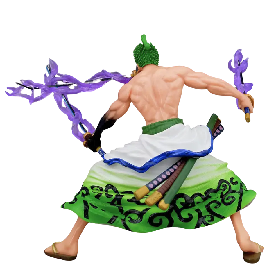 Figurine Roronoa Zoro | One Piece Saiko-Shop